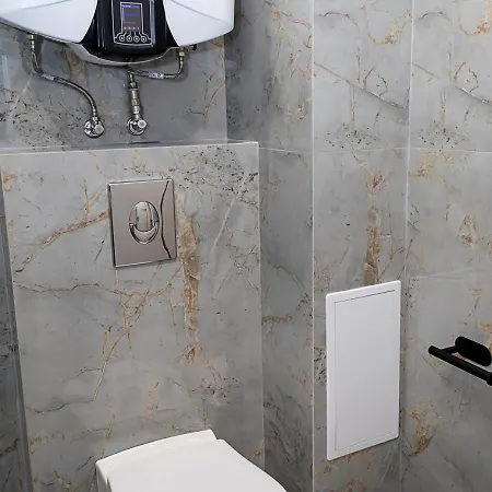 Appartement Stylish With Balcony - Bella Vita, By Flat Mаnаger