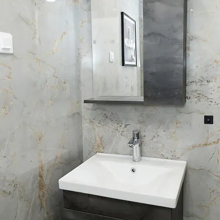 Appartement Stylish With Balcony - Bella Vita, By Flat Mаnаger *