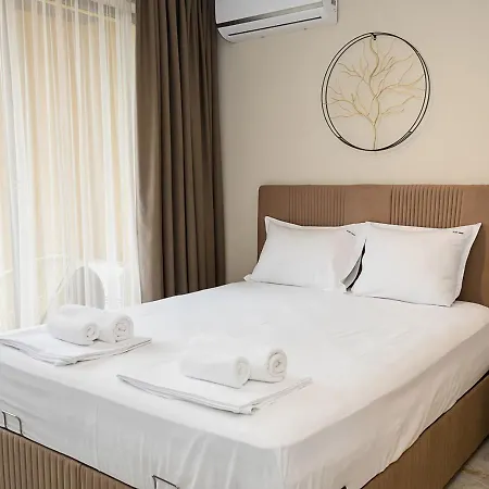 Stylish With Balcony - Bella Vita, By Flat Mаnаger