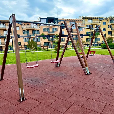 Stylish With Balcony - Bella Vita, By Flat Mаnаger Appartement Varna