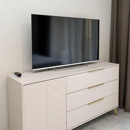 Stylish With Balcony - Bella Vita, By Flat Mаnаger Apartament Varna