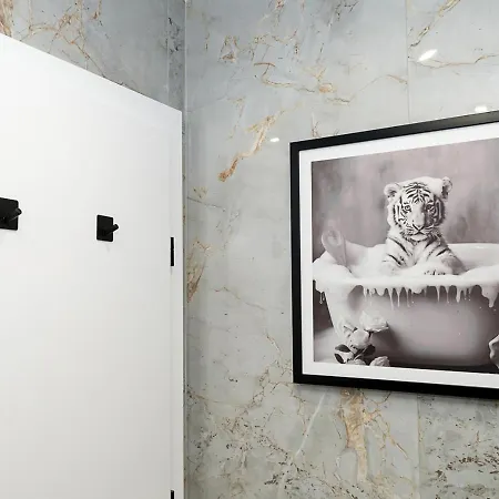 Stylish With Balcony - Bella Vita, By Flat Mаnаger Апартаменты Варна