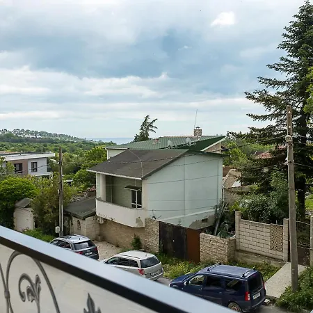 Апартаменты Stylish With Balcony - Bella Vita, By Flat Mаnаger