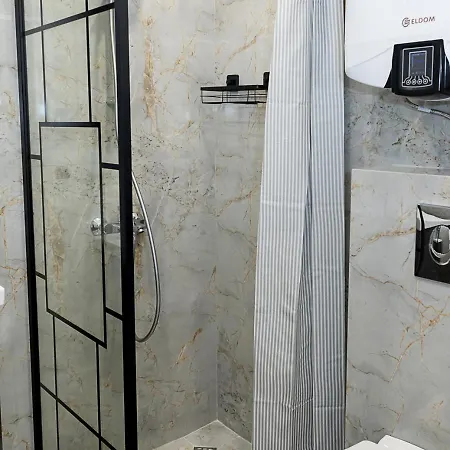 Stylish With Balcony - Bella Vita, By Flat Mаnаger Apartament Varna