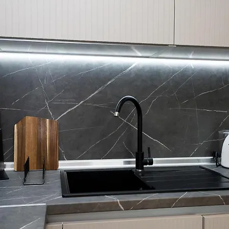 Stylish With Balcony - Bella Vita, By Flat Mаnаger * Варна