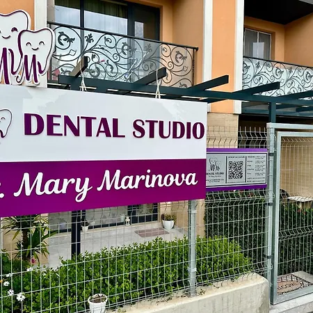 Stylish With Balcony - Bella Vita, By Flat Mаnаger Варна