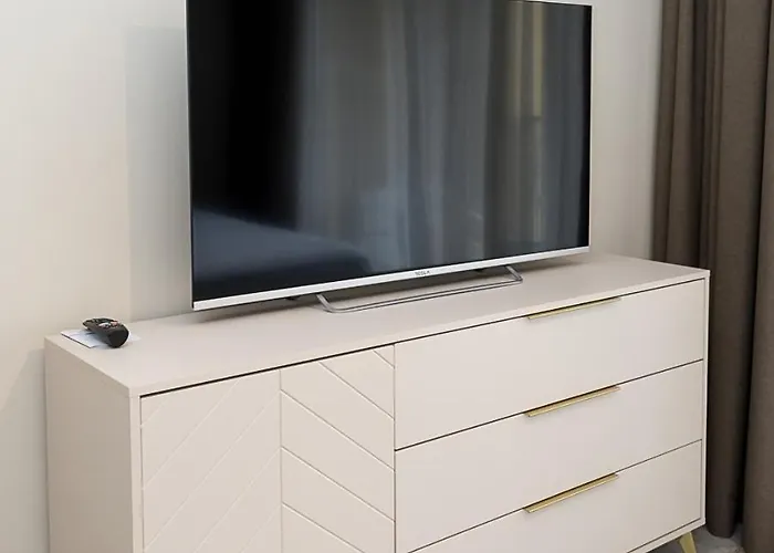 Stylish With Balcony - Bella Vita, By Flat Mаnаger Апартамент Варна