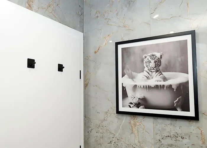 Stylish With Balcony - Bella Vita, By Flat Mаnаger Διαμέρισμα Βάρνα