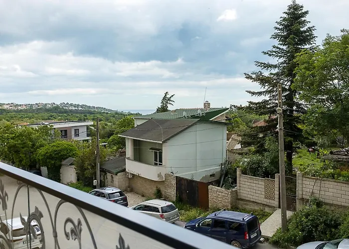 Διαμέρισμα Stylish With Balcony - Bella Vita, By Flat Mаnаger