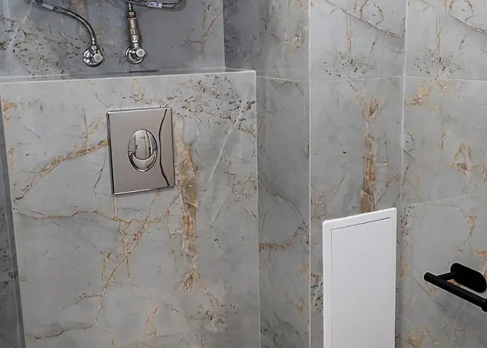 Апартамент Stylish With Balcony - Bella Vita, By Flat Mаnаger