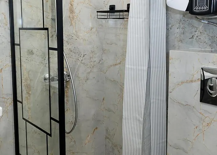 Stylish With Balcony - Bella Vita, By Flat Mаnаger Διαμέρισμα Βάρνα