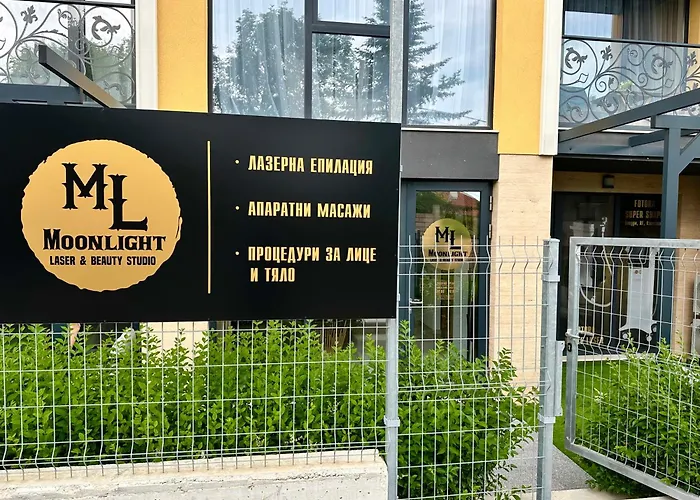 Апартамент Stylish With Balcony - Bella Vita, By Flat Mаnаger