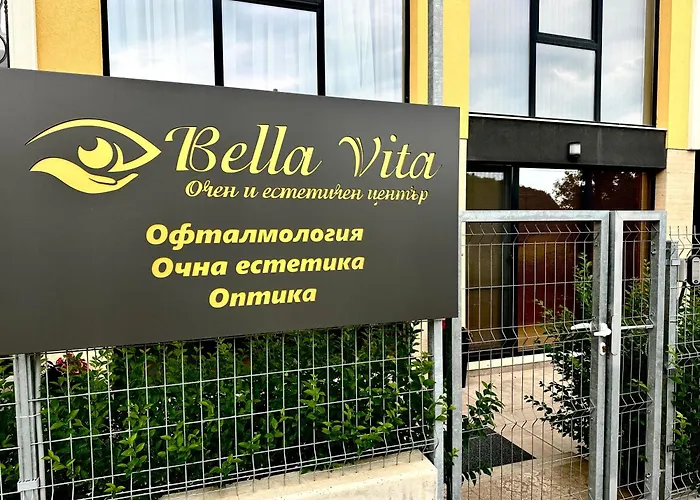 Stylish With Balcony - Bella Vita, By Flat Mаnаger Διαμέρισμα *